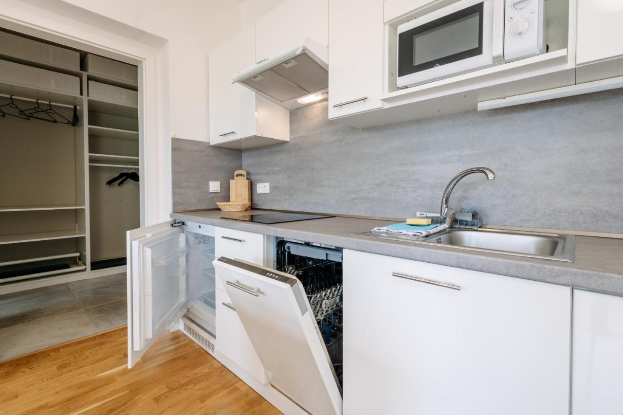 Horsky Apartman Temari 12 Klinovec Loučná pod Klínovcem Exterior foto