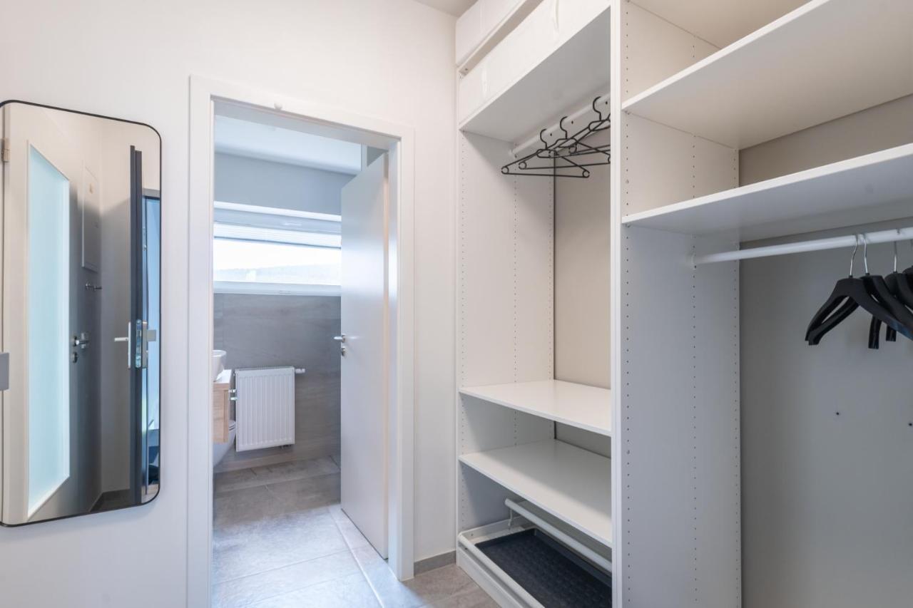 Horsky Apartman Temari 12 Klinovec Loučná pod Klínovcem Exterior foto